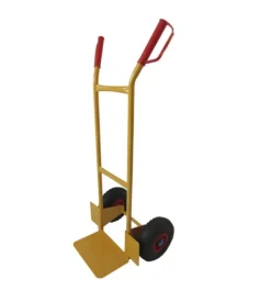 Carrello portatutto verdelook in metallo verniciato, portata 200 kg
