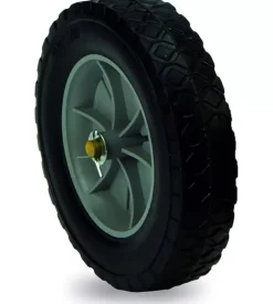 Carrello trasporto essenza in acciaio portata 200 kg 56x46x110 cm