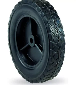 Carrello trasporto essenza in acciaio portata 80 kg 38x48x100 cm