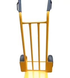 Carrello trasporto essenza in acciaio portata 300 kg 61x48x120 cm