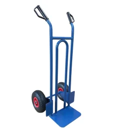 Carrello trasporto universale eurogarden, portata 200 kg