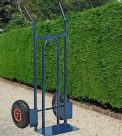 Carrello trasporto universale eurogarden, portata 200 kg
