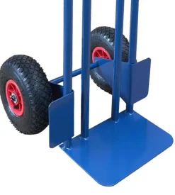 Carrello trasporto universale eurogarden, portata 200 kg