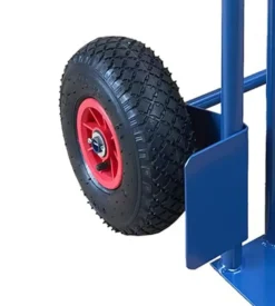 Carrello trasporto universale eurogarden, portata 200 kg