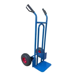 Carrello trasporto universale eurogarden, portata 300 kg