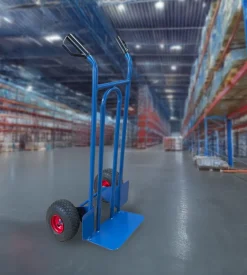 Carrello trasporto universale eurogarden, portata 300 kg