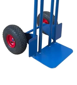 Carrello trasporto universale eurogarden, portata 300 kg