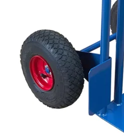 Carrello trasporto universale eurogarden, portata 300 kg