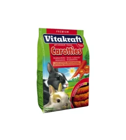 "carrotis"  carota - gr 50