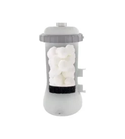 Cartuccia filtrante gre "aqualoon" per piscina  - cod. caq70