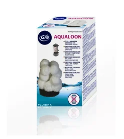 Cartuccia filtrante gre 