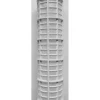 Cartuccia filtrante lavabile nylon 60 micron - 10"