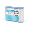 Cartuccia filtro m. conf.3 pz i.7 - cod. 29003