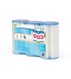 Cartuccia filtro m. conf.3 pz i.7 - cod. 29003