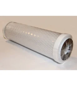 Cartuccia in carbone per depurazione acqua