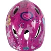 Caschetto bici "paw patrol girl" tg 52 - 56 cm