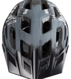 Casco bici per adulti gazzetta dello sport "adventure", tg l