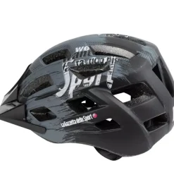 Casco bici per adulti gazzetta dello sport 