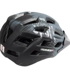 Casco bici per adulti gazzetta dello sport 