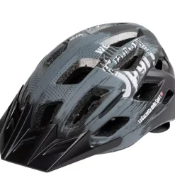 Casco bici per adulti gazzetta dello sport 