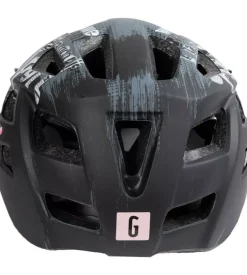 Casco bici per adulti gazzetta dello sport 