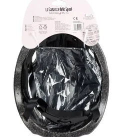 Casco bici per adulti gazzetta dello sport 