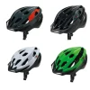 Casco bici per adulti lampa "challenge 2" colori assortiti tg m - 94062