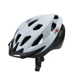 Casco bici per adulti lampa "challenge 2" colori assortiti tg m - 94062