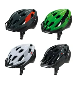 Casco bici per adulti lampa "challenge 2" colori assortitimi tg l - 94063