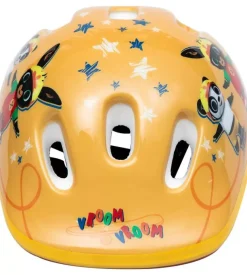 Casco bici per bambini acamar films "bing", tg xs