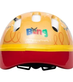 Casco bici per bambini acamar films "bing", tg xs