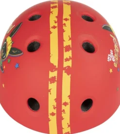 Casco bici per bambini acamar films "skate bing", tg s