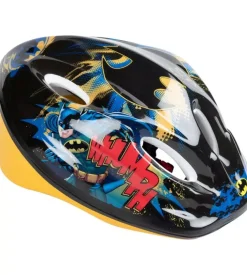 Casco bici per bambini dc comics "batman", 52-56 cm