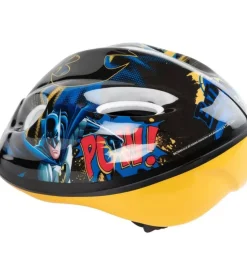 Casco bici per bambini dc comics 