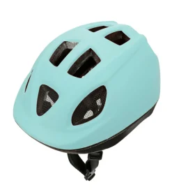 Casco bici per bambini lampa "kid" colori assortiti tg xs - 94064