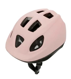 Casco bici per bambini lampa 
