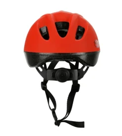 Casco bici per bambini lampa 