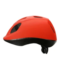 Casco bici per bambini lampa 