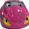 Casco bici per bambini one bike kids "baby" rosa, tg s
