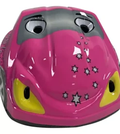 Casco bici per bambini one bike kids "baby" rosa, tg s