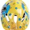 Casco bici per bambini warner bros "titti e silvestro", 52-56 cm