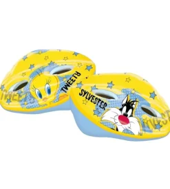 Casco bici per bambini warner bros 