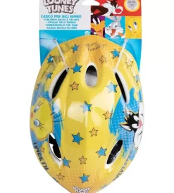 Casco bici per bambini warner bros 