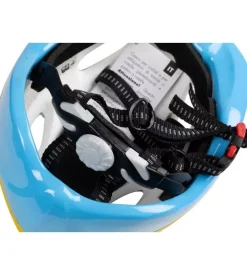 Casco bici per bambini warner bros 