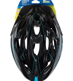 Casco bici per ragazzo on bike, taglia m