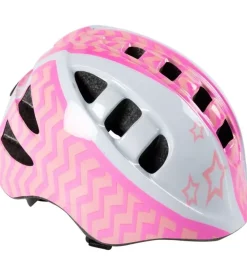 Casco bici protettivo per bambina on bike kids, taglia s