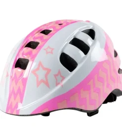 Casco bici protettivo per bambina on bike kids, taglia s