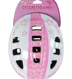 Casco bici protettivo per bambina on bike kids, taglia s