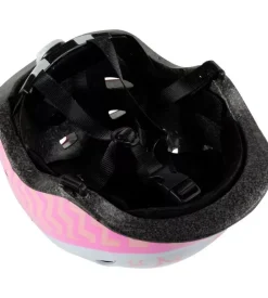 Casco bici protettivo per bambina on bike kids, taglia s