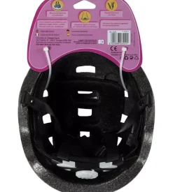 Casco bici protettivo per bambina on bike kids, taglia s